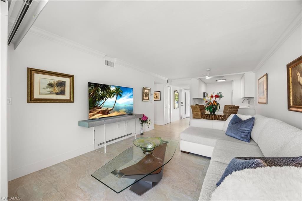 1417 Chesapeake Ave, Unit 104, Naples, FL 34102 Photo