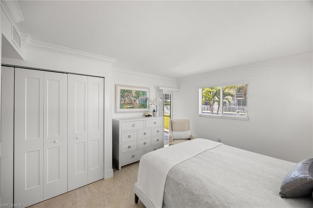 1417 Chesapeake Ave, Unit 104, Naples, FL 34102 Photo