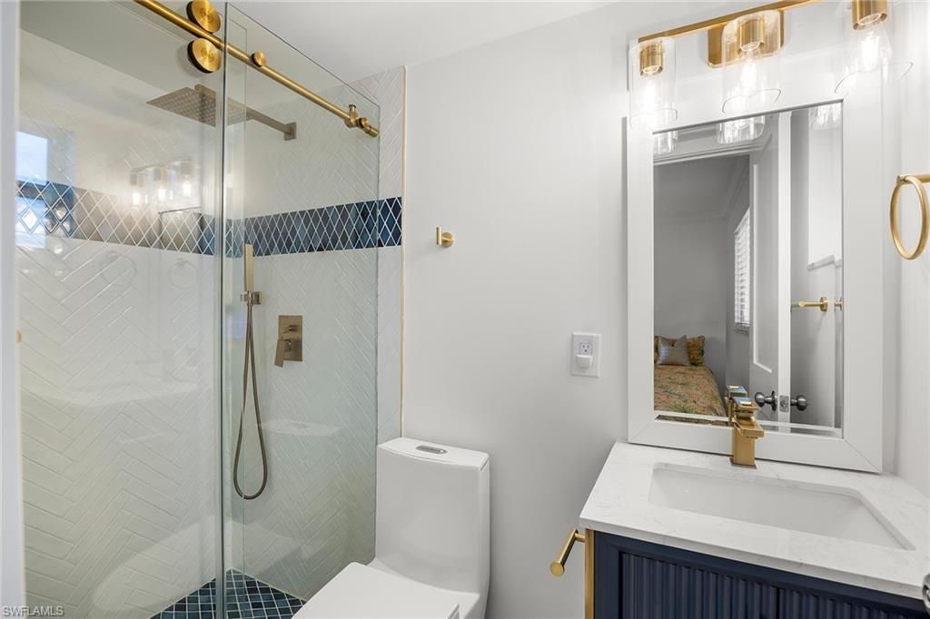 1417 Chesapeake Ave, Unit 104, Naples, FL 34102 Photo