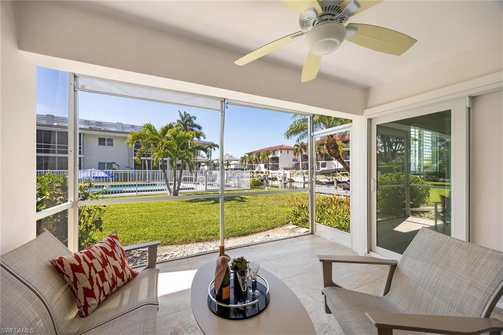 1417 Chesapeake Ave, Unit 104, Naples, FL 34102 Photo