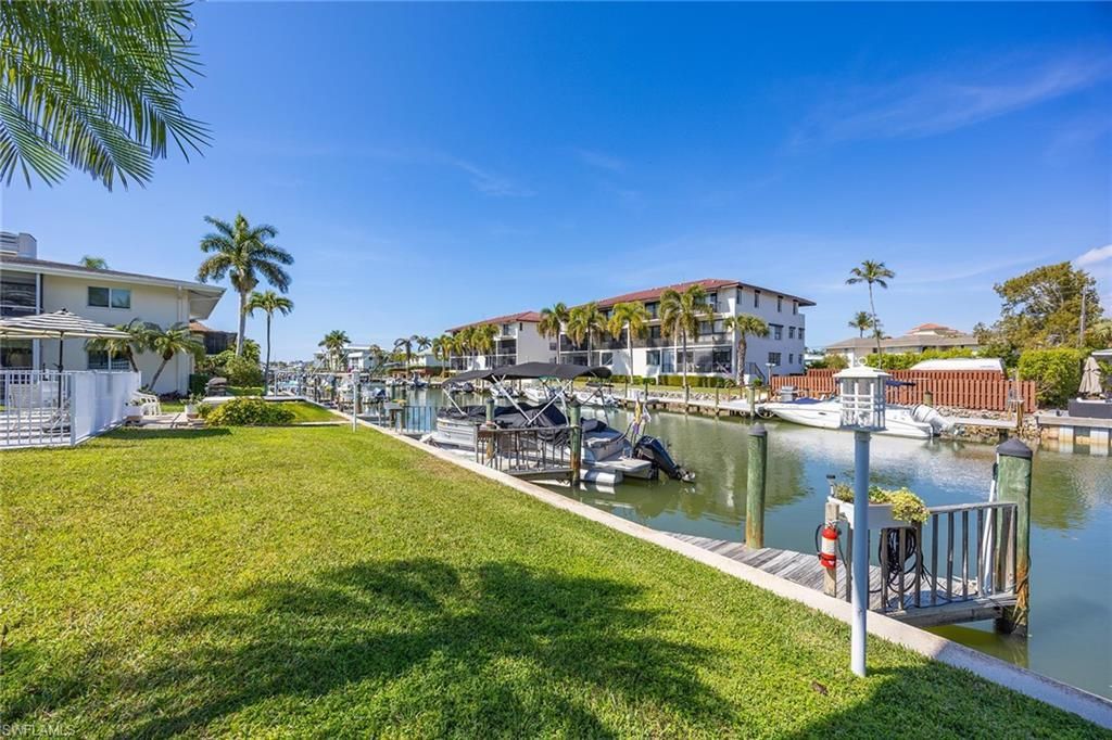 1417 Chesapeake Ave, Unit 104, Naples, FL 34102 Photo