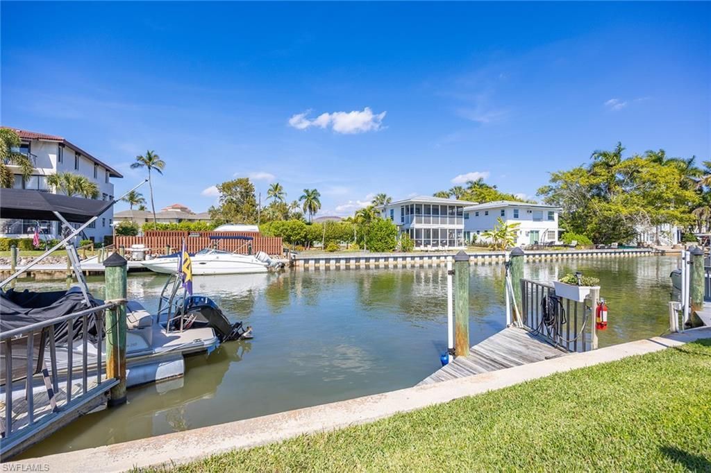 1417 Chesapeake Ave, Unit 104, Naples, FL 34102 Photo