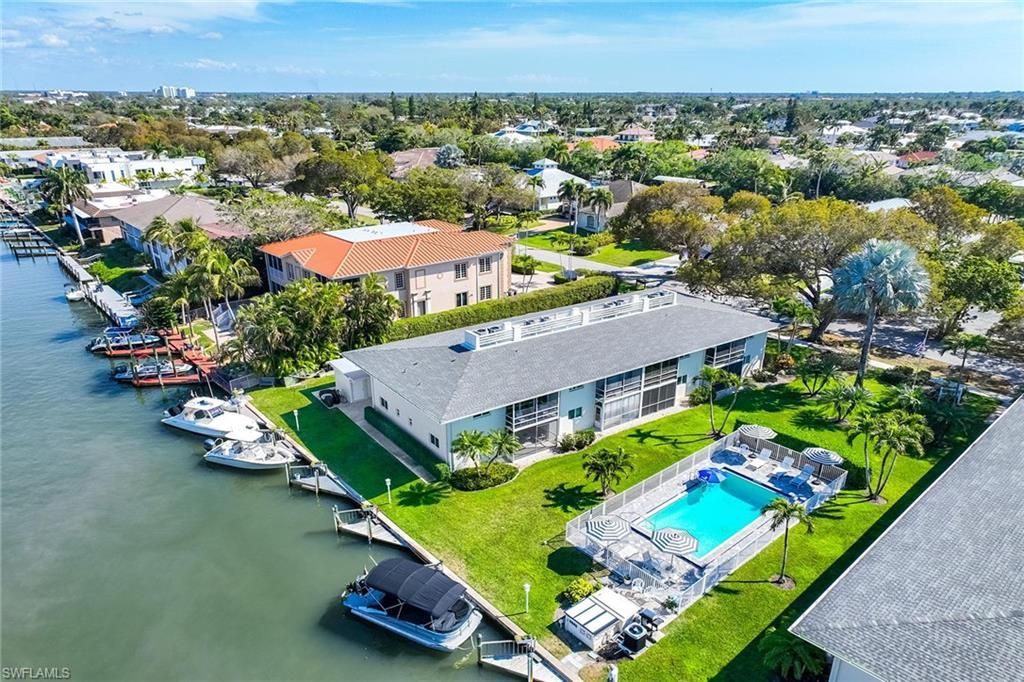 1417 Chesapeake Ave, Unit 104, Naples, FL 34102 Photo