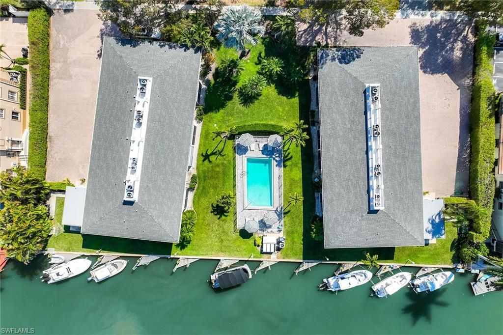 1417 Chesapeake Ave, Unit 104, Naples, FL 34102 Photo