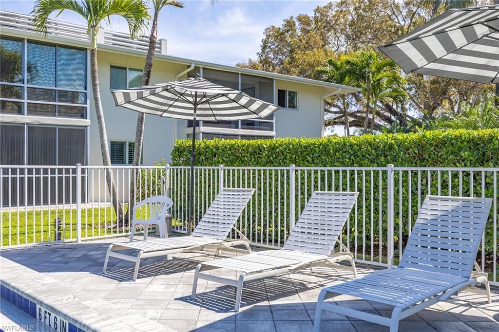 1417 Chesapeake Ave, Unit 104, Naples, FL 34102 Photo