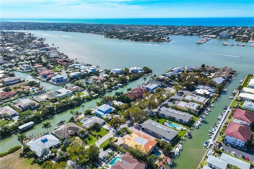 1417 Chesapeake Ave, Unit 104, Naples, FL 34102 Photo