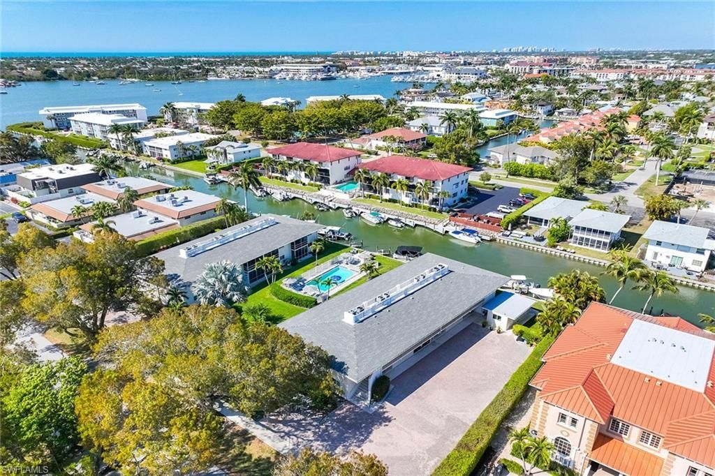 1417 Chesapeake Ave, Unit 104, Naples, FL 34102 Photo