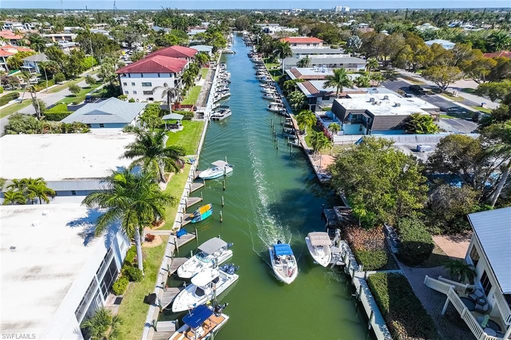 1417 Chesapeake Ave, Unit 104, Naples, FL 34102 Photo