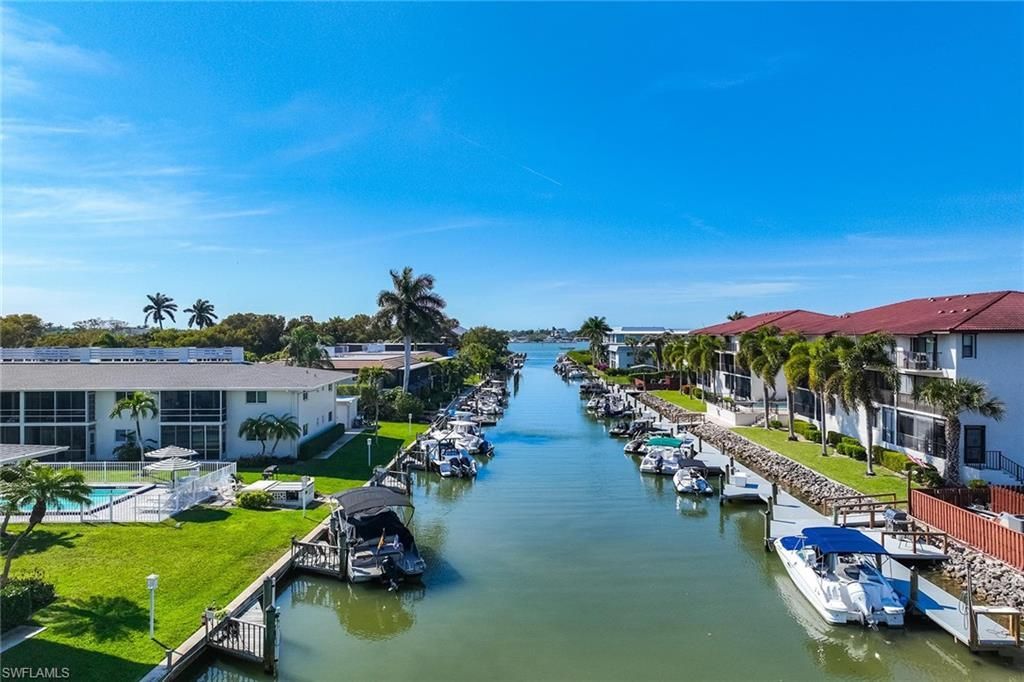 1417 Chesapeake Ave, Unit 104, Naples, FL 34102 Photo