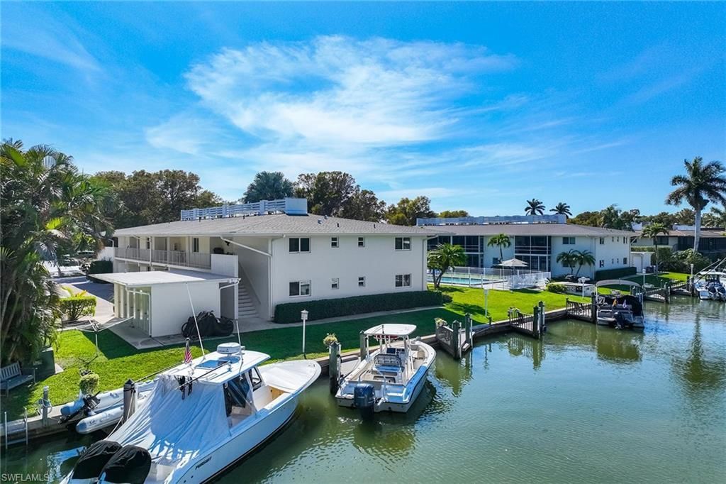 1417 Chesapeake Ave, Unit 104, Naples, FL 34102 Photo