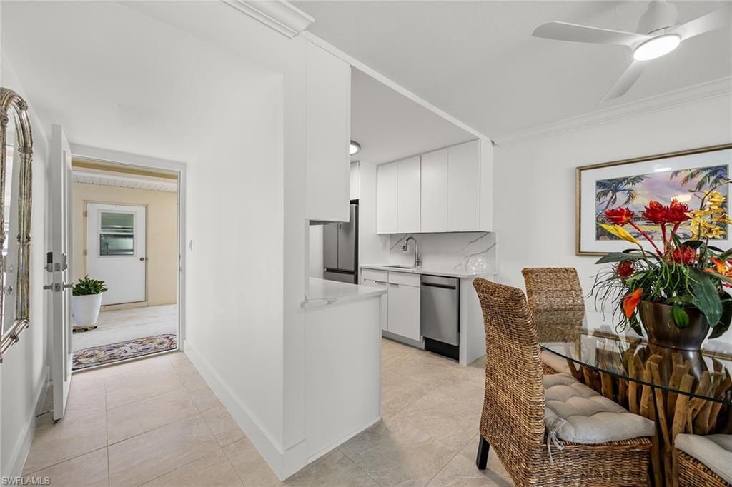 1417 Chesapeake Ave, Unit 104, Naples, FL 34102 Photo