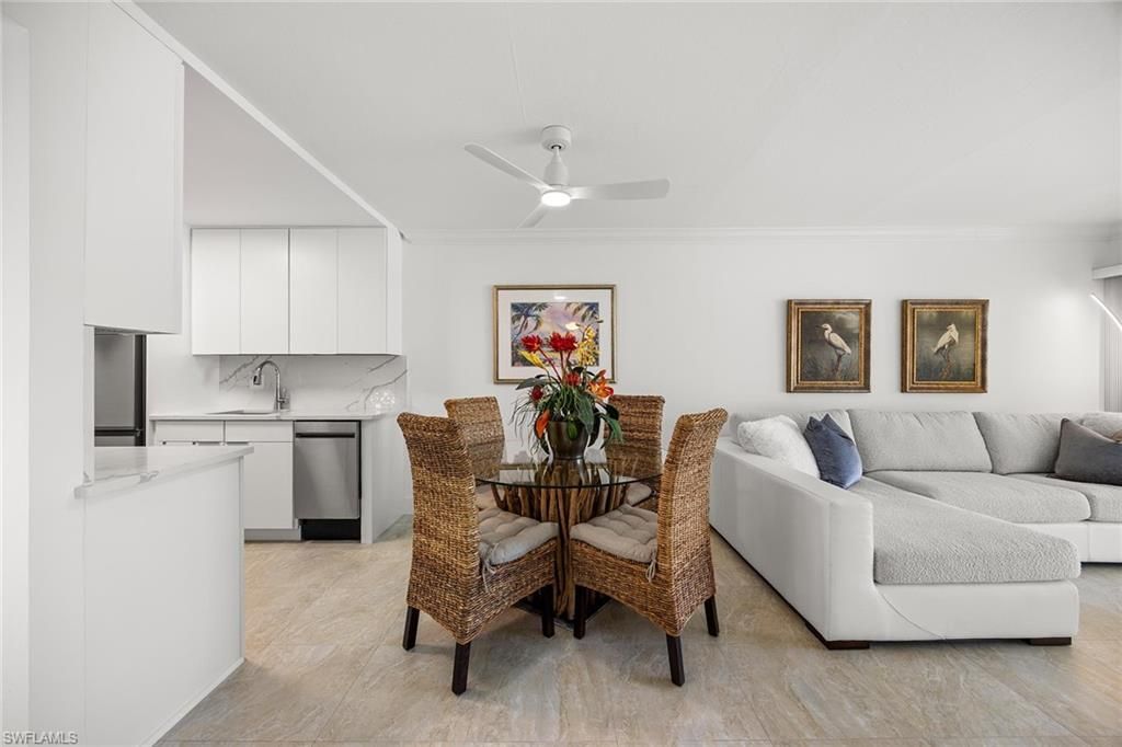 1417 Chesapeake Ave, Unit 104, Naples, FL 34102 Photo