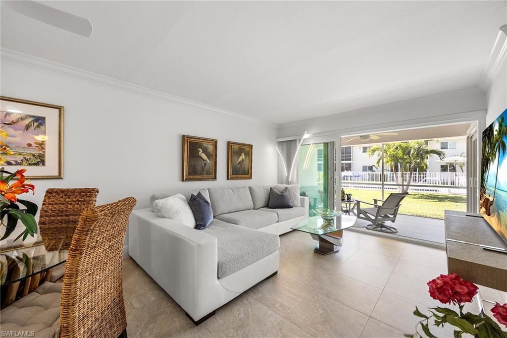 1417 Chesapeake Ave, Unit 104, Naples, FL 34102 Photo