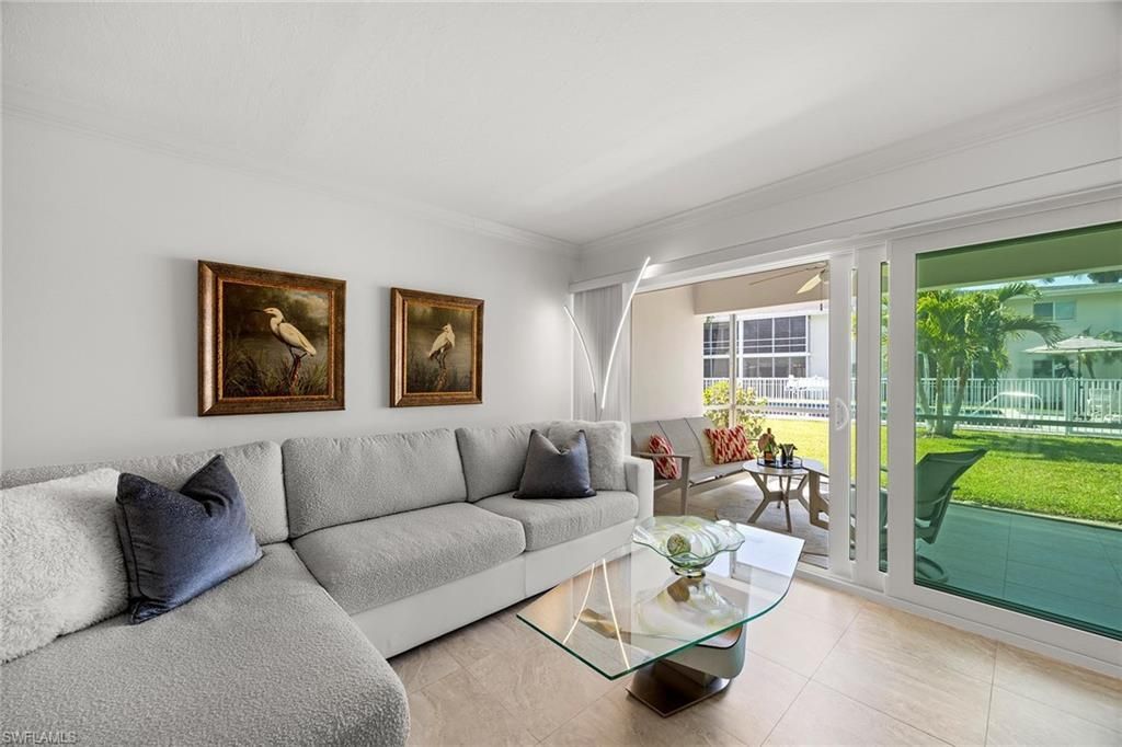 1417 Chesapeake Ave, Unit 104, Naples, FL 34102 Photo