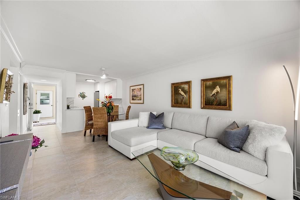 1417 Chesapeake Ave, Unit 104, Naples, FL 34102 Photo