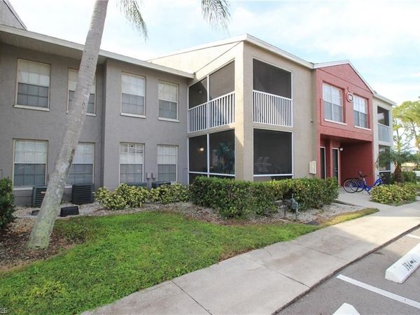 194 Santa Clara DR, Unit 194, NAPLES, FL 34104
