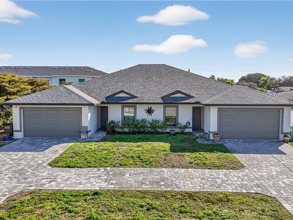 3415/3417 SW 8th PL, CAPE CORAL, FL 33914