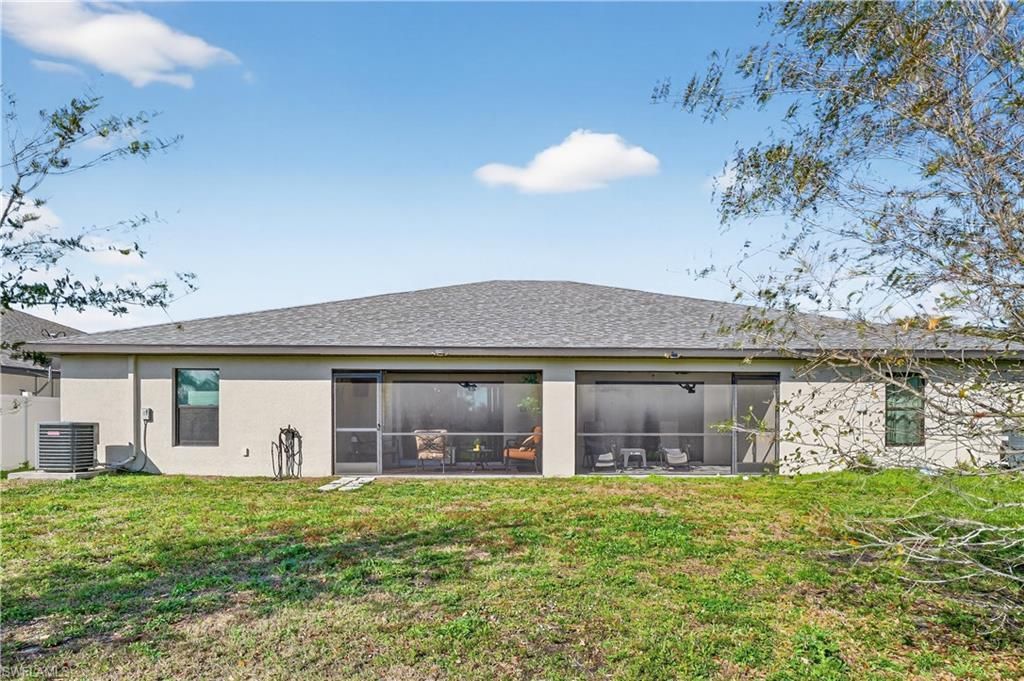 3415/3417 SW 8th Pl, Cape Coral, FL 33914 Photo