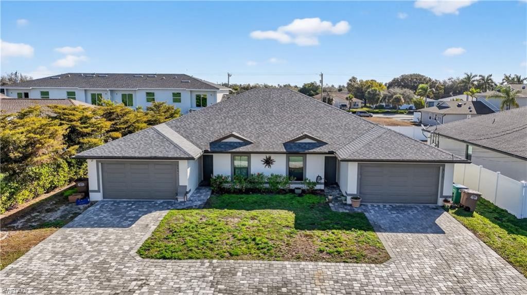 3415/3417 SW 8th Pl, Cape Coral, FL 33914 Photo