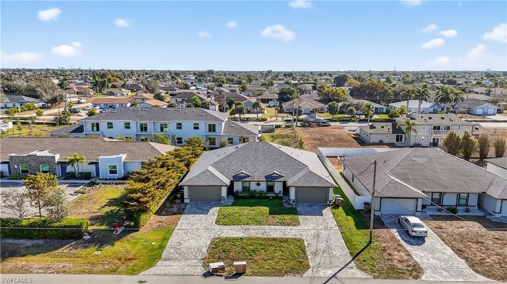 3415/3417 SW 8th Pl, Cape Coral, FL 33914 Photo