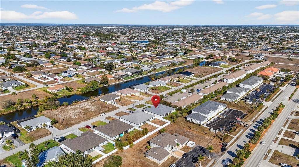 3415/3417 SW 8th Pl, Cape Coral, FL 33914 Photo