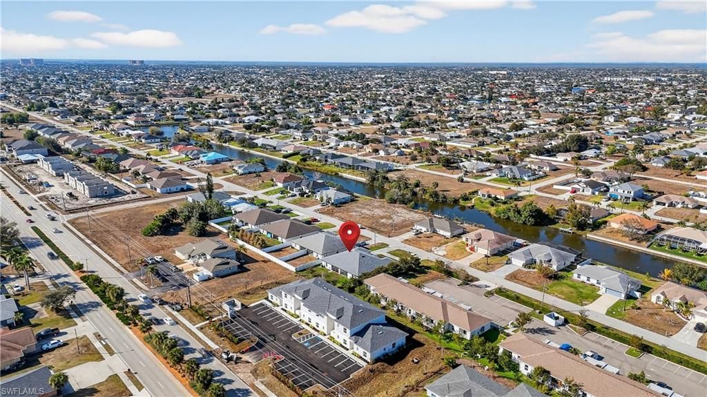 3415/3417 SW 8th Pl, Cape Coral, FL 33914 Photo