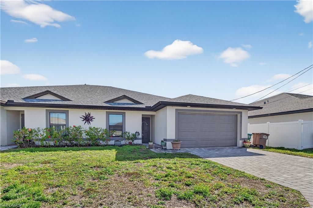 3415/3417 SW 8th Pl, Cape Coral, FL 33914 Photo