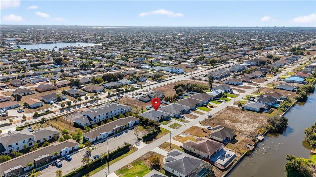 3415/3417 SW 8th Pl, Cape Coral, FL 33914 Photo