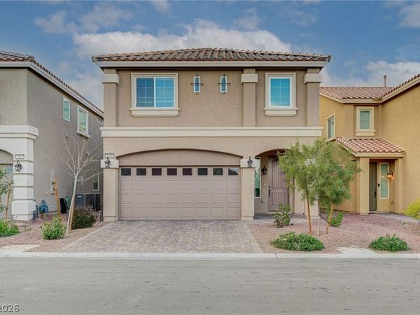 7801 Bright Lodge Street, Las Vegas, NV 89139