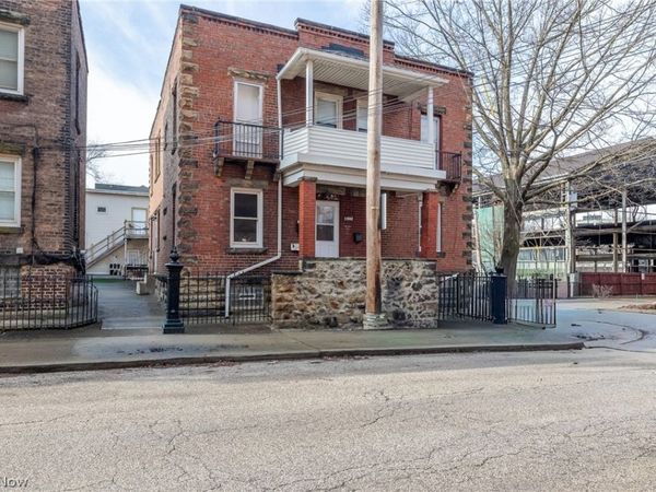 12002 Paul Avenue, Cleveland, OH 44106