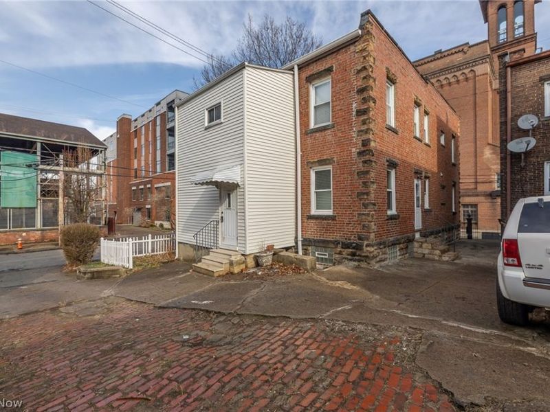 12002 Paul Avenue, Cleveland, OH 44106 Photo 2