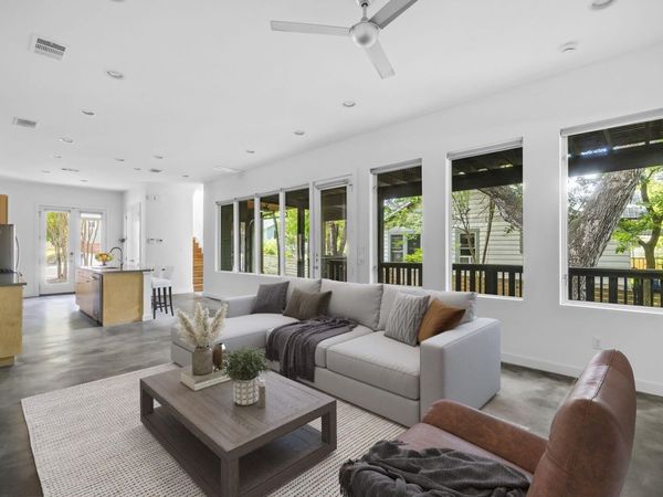 1302 S 5th ST, Unit A, Austin, TX 78704