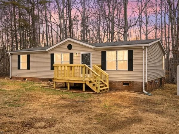 2025 Hickory Fork Road, Walnut Cove, NC 27052