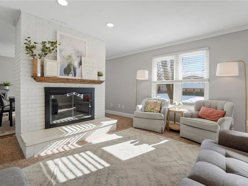 345 Bayonne Drive, Vandalia, OH 45377 Photo 10