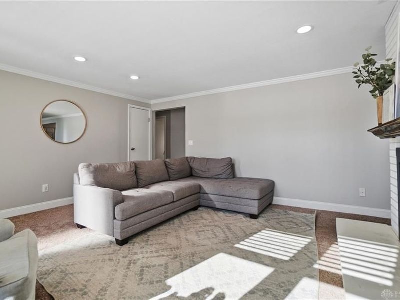 345 Bayonne Drive, Vandalia, OH 45377 Photo 12