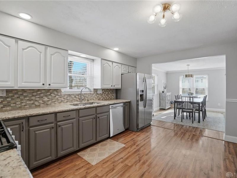 345 Bayonne Drive, Vandalia, OH 45377 Photo 17