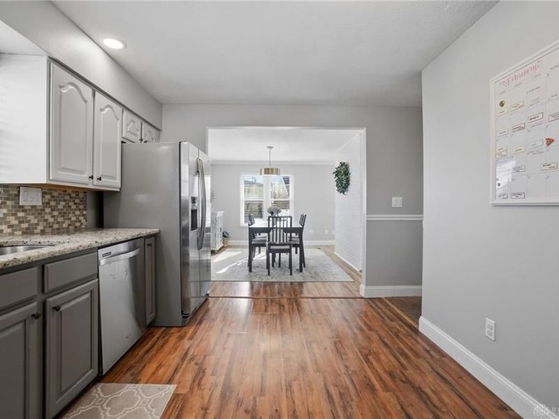 345 Bayonne Drive, Vandalia, OH 45377 Photo 19