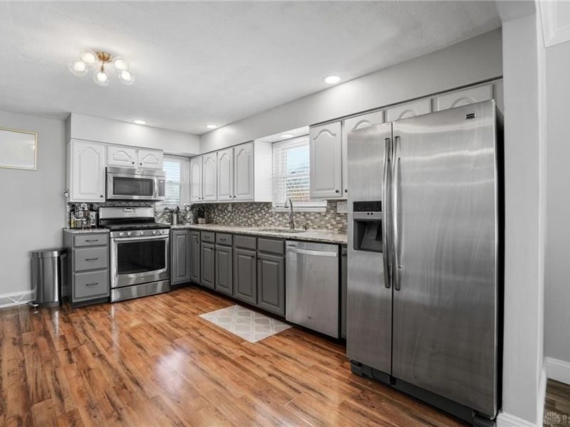 345 Bayonne Drive, Vandalia, OH 45377 Photo 20