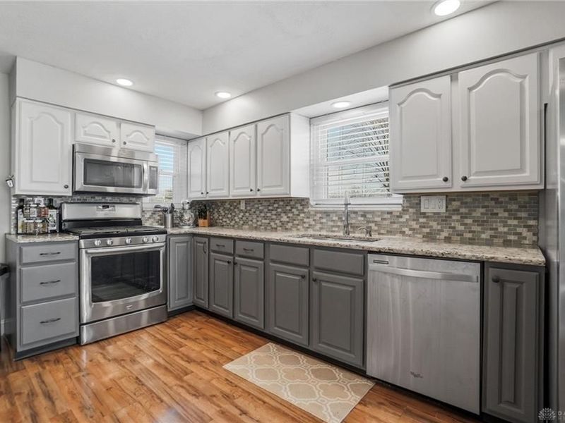 345 Bayonne Drive, Vandalia, OH 45377 Photo 21