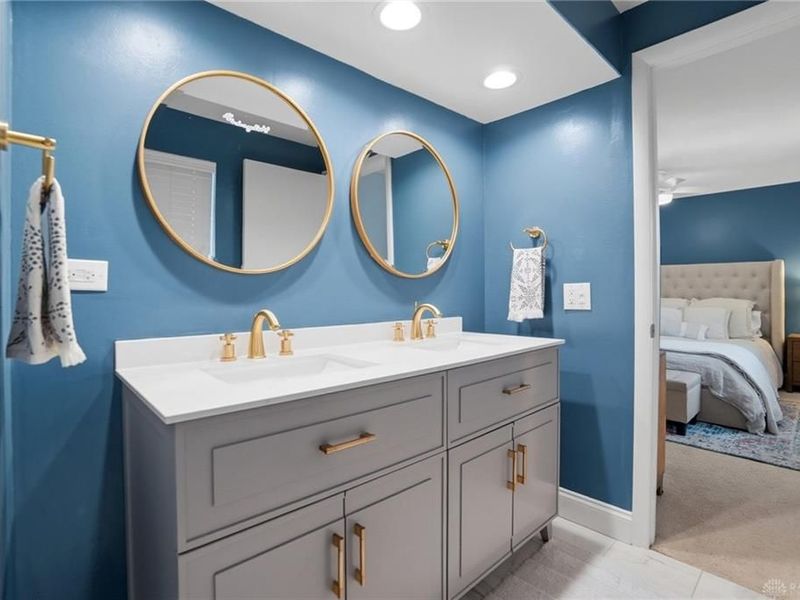 345 Bayonne Drive, Vandalia, OH 45377 Photo 29