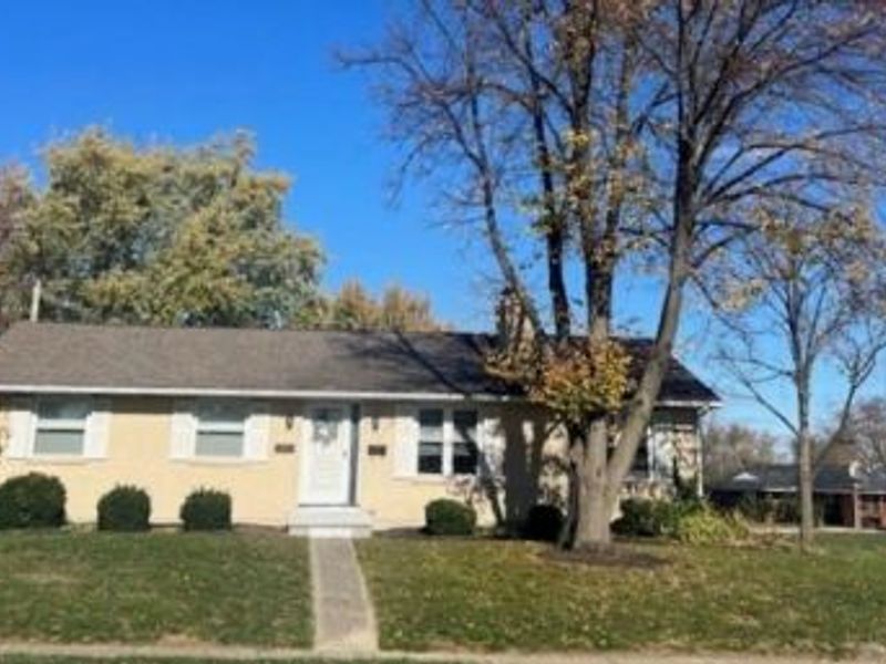 345 Bayonne Drive, Vandalia, OH 45377 Photo 4