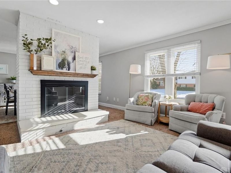 345 Bayonne Drive, Vandalia, OH 45377 Photo 41