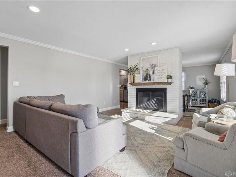 345 Bayonne Drive, Vandalia, OH 45377 Photo 43