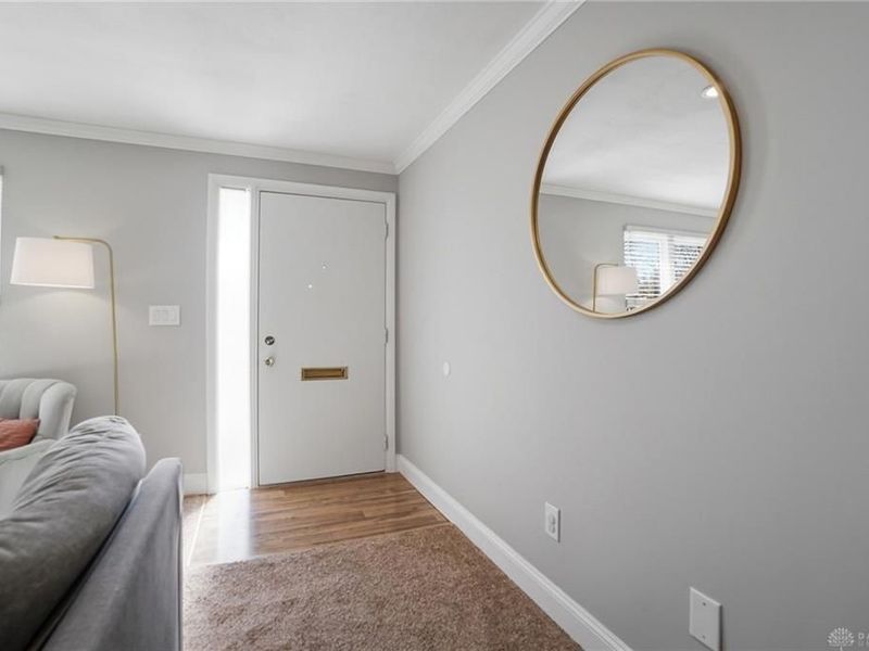 345 Bayonne Drive, Vandalia, OH 45377 Photo 5