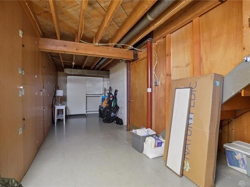 345 Bayonne Drive, Vandalia, OH 45377 Photo 61