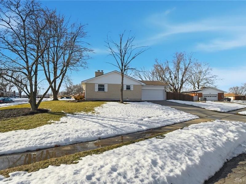 345 Bayonne Drive, Vandalia, OH 45377 Photo 69