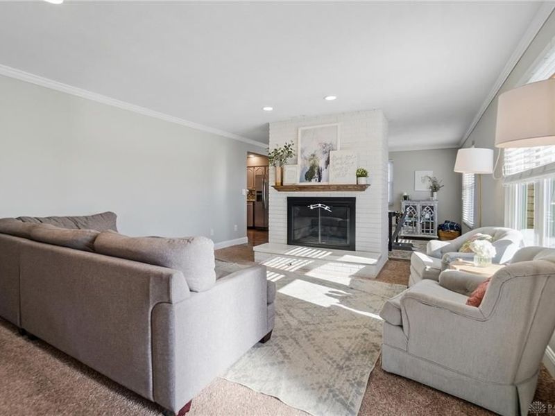 345 Bayonne Drive, Vandalia, OH 45377 Photo 7