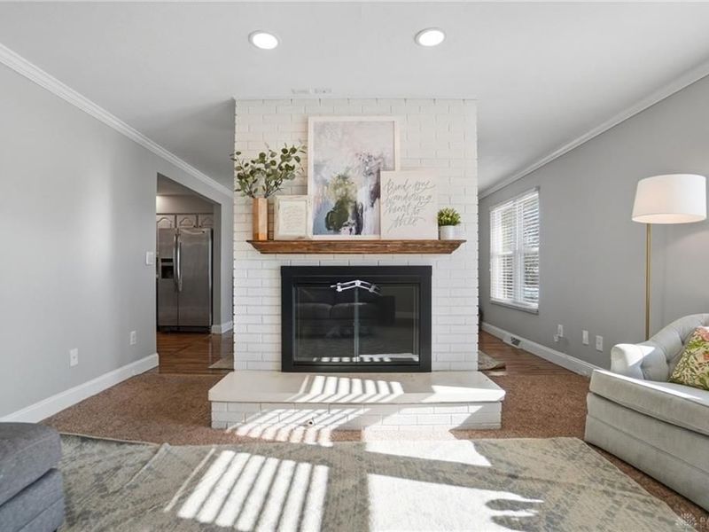 345 Bayonne Drive, Vandalia, OH 45377 Photo 8