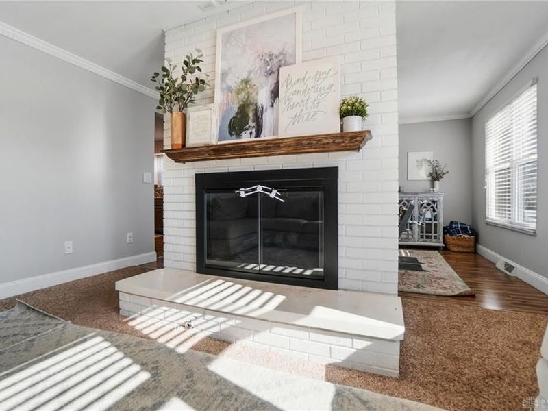 345 Bayonne Drive, Vandalia, OH 45377 Photo 9