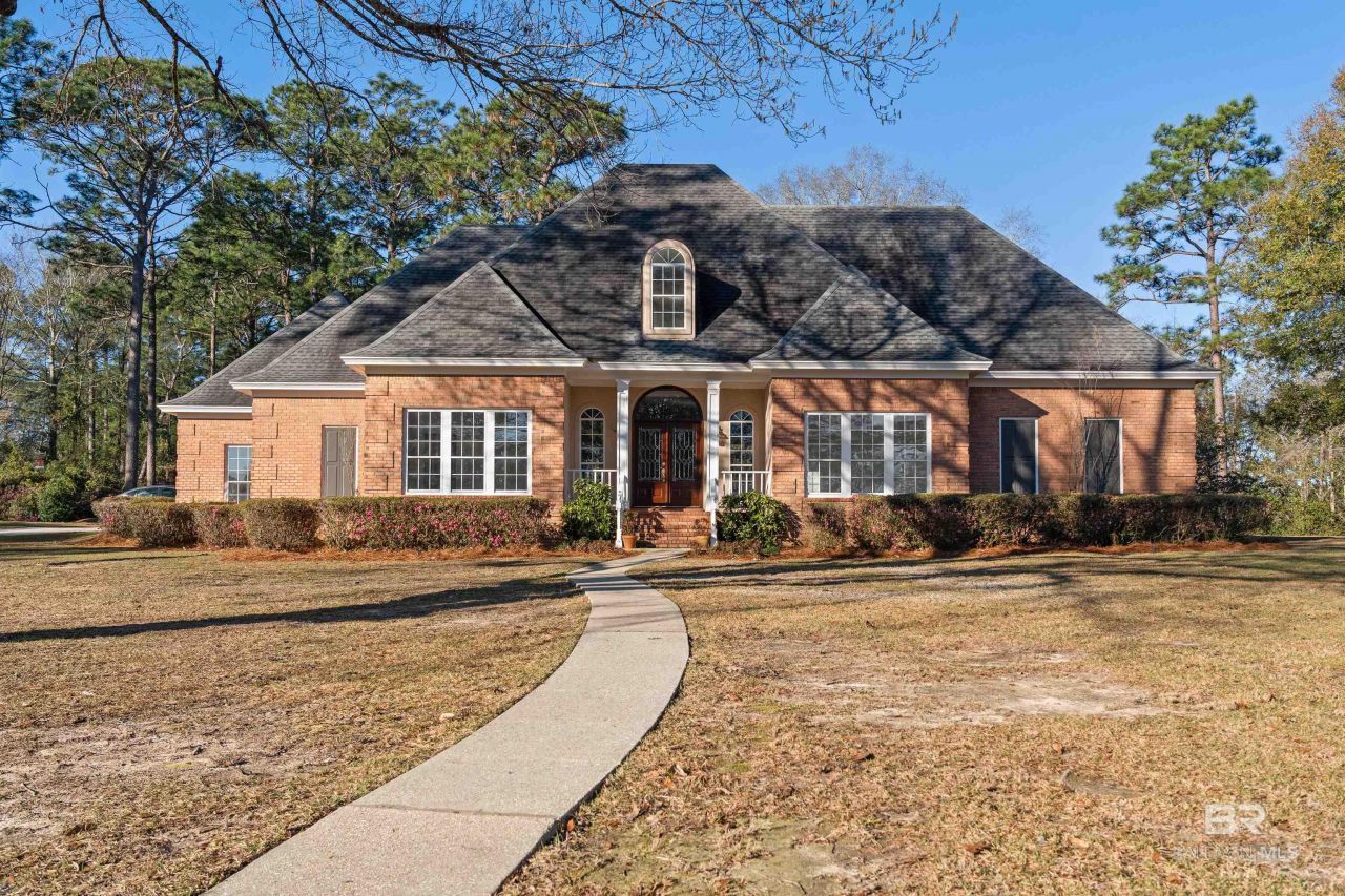 31691 Ashley Circle Spanish Fort, AL 36527